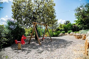 Trulli Arco Antico
