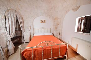 Trulli Arco Antico