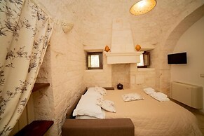 Trulli Arco Antico