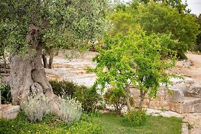 Trulli Arco Antico