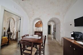 Trulli Arco Antico