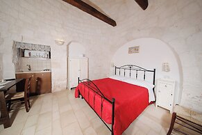 Trulli Arco Antico