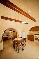 Trulli Arco Antico
