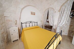 Trulli Arco Antico