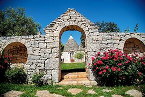 Trulli Arco Antico