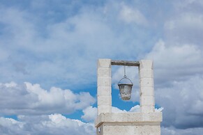 Trulli Arco Antico