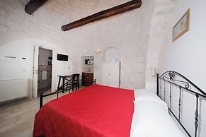 Trulli Arco Antico