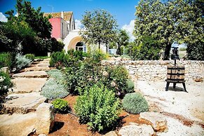 Trulli Arco Antico