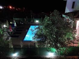 Villa Erce Family Villa with Pool Akyaka