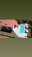 Villa Erce Family Villa with Pool Akyaka