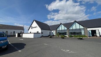 Canavan's