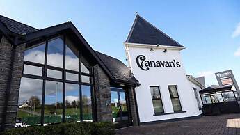 Canavan's