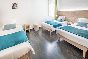 Hotel Estival-Arriel