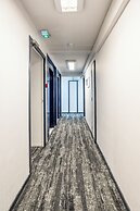 Hotel Estival-Arriel