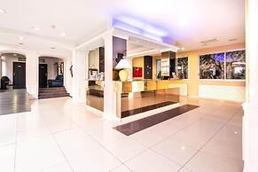 Hotel Estival-Arriel
