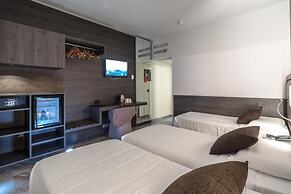 Hotel Canova