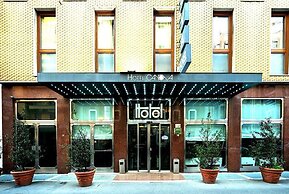 Hotel Canova