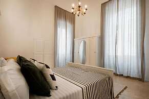 Palazzo Emanuele Luxury