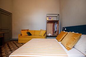 Palazzo Emanuele Luxury