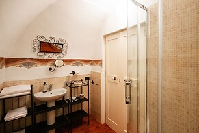 Palazzo Emanuele Luxury