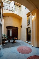 Palazzo Emanuele Luxury
