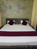 Hotel Moon Light Indore