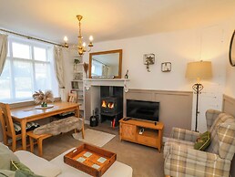 1 Rosedale Abbey