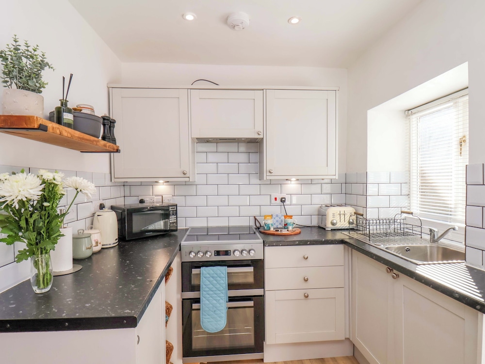 1 Rosedale Abbey