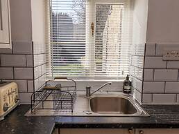 1 Rosedale Abbey