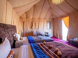 Majestic Luxury Tented