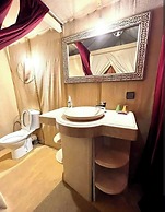 Majestic Luxury Tented