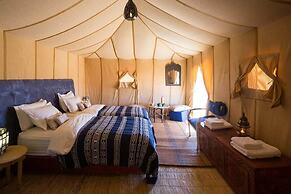 Majestic Luxury Tented