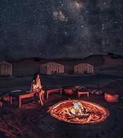 Majestic Luxury Tented
