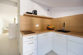 Wind Rose apartments-beachfront
