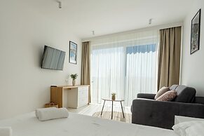 Wind Rose apartments-beachfront