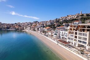 Wind Rose apartments-beachfront