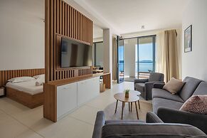 Wind Rose apartments-beachfront
