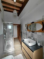 Il Peppolo Country House