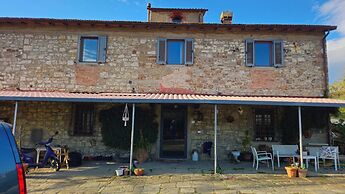 Il Peppolo Country House