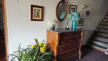 Il Peppolo Country House