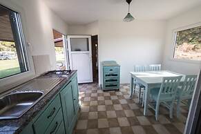 Camping Ermosa