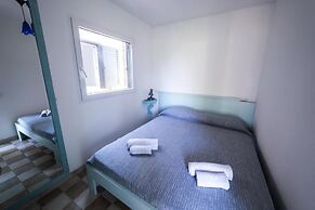 Camping Ermosa