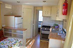Camping Ermosa