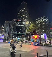 Gangnam Style Village