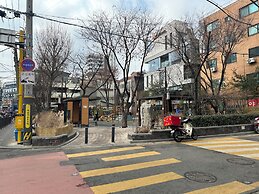 Gangnam Style Village