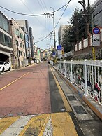 Gangnam Style Village