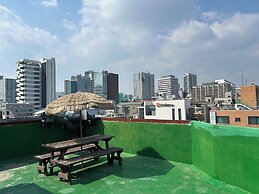 Gangnam Style Village