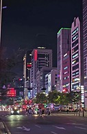Gangnam Style Village