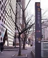Gangnam Style Village