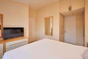Host Stay Mandarin Lodge